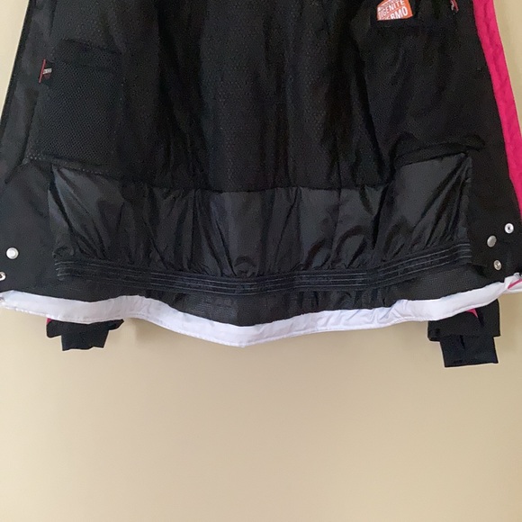 Phenix Winter Ski Jacket - Picture 5 of 7